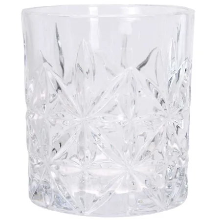 Verres outdoor 230ml - Lot de 4 - Résistants et légers