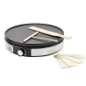 Crêpière réversible Pradel 1500W - 2 formats