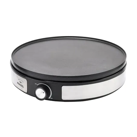 Crêpière réversible Pradel 1500W - 2 formats