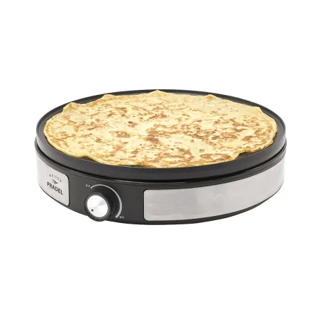 Crêpière réversible Pradel 1500W - 2 formats