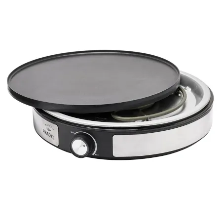 Crêpière réversible Pradel 1500W - 2 formats