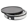 Crêpière réversible Pradel 1500W - 2 formats