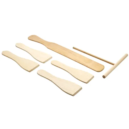 Crêpière réversible Pradel 1500W - 2 formats