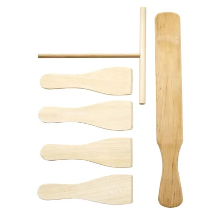 Crêpière réversible Pradel 1500W - 2 formats