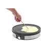 Crêpière réversible Pradel 1500W - 2 formats