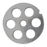 Grille fonte Ø18 mm pour hachoir Reber® 500W