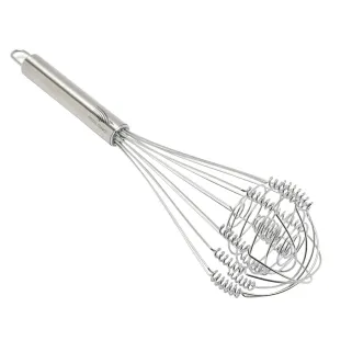 Fouet anti-grumeaux Pradel - Acier inox 29 cm