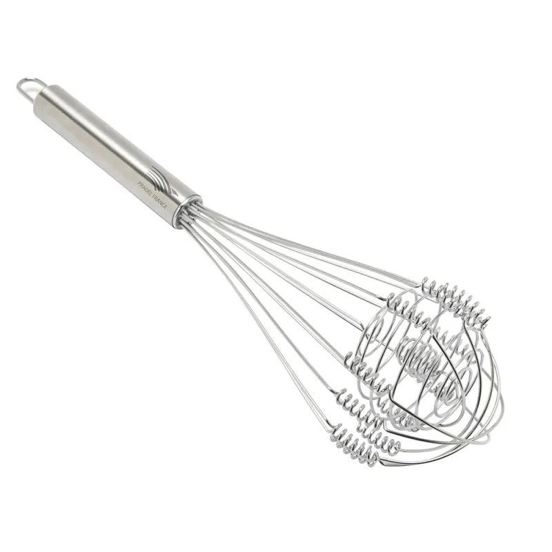 Fouet anti-grumeaux Pradel - Acier inox 29 cm