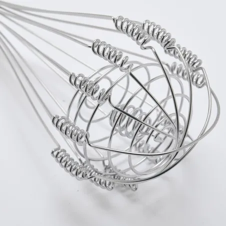 Fouet anti-grumeaux Pradel - Acier inox 29 cm