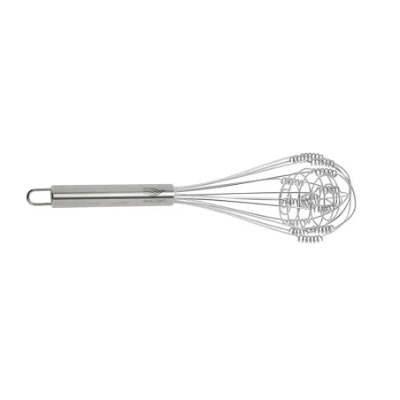 Fouet anti-grumeaux Pradel - Acier inox 29 cm