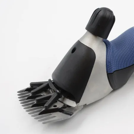 Tondeuse Heiniger Xpert pour moutons - Précision et confort