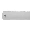 Lame acier carbone 50 cm pour scie boucher pro