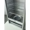 Fumoir professionnel H75 cm pour viande et poisson