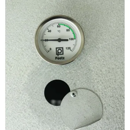 Fumoir professionnel H75 cm pour viande et poisson