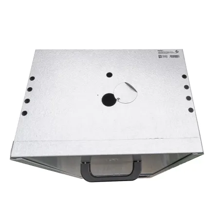 Fumoir professionnel H75 cm pour viande et poisson