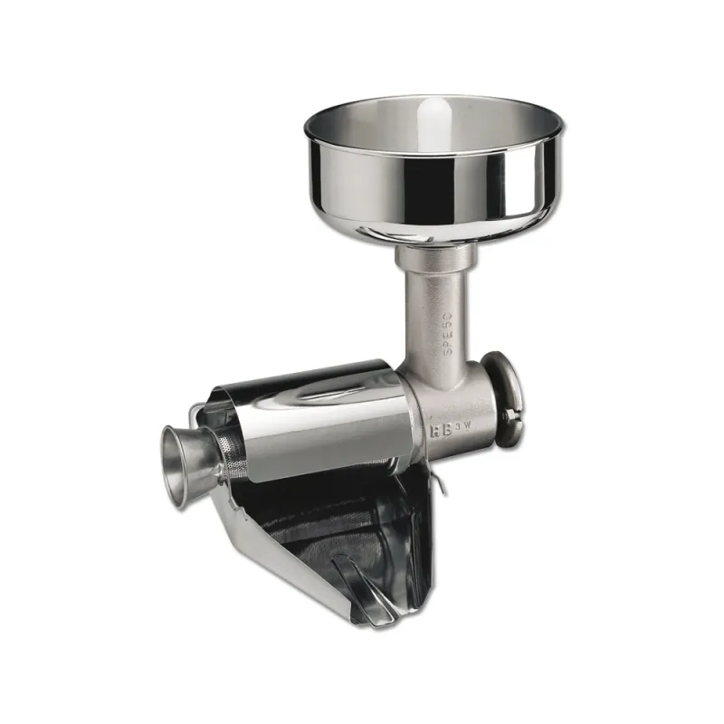 Adaptateur presse-tomate pour hachoir 500W/600W