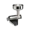 Adaptateur presse-tomate pour hachoir 500W/600W