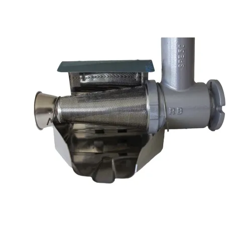 Adaptateur presse-tomate pour hachoir 500W/600W