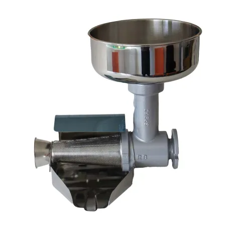 Adaptateur presse-tomate pour hachoir 500W/600W