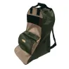 Sac à bottes de chasse avec bretelles aérées 50L