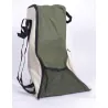 Sac à bottes de chasse avec bretelles aérées 50L