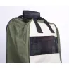 Sac à bottes de chasse avec bretelles aérées 50L