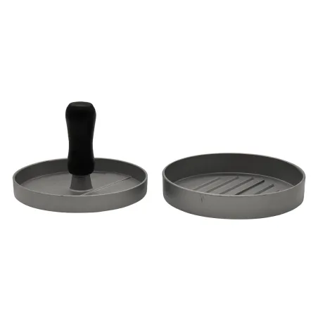 Presse-burger en aluminium Ø11,7 cm - hauteur 9 cm