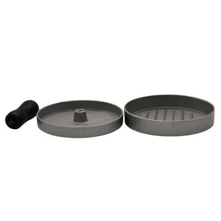 Presse-burger en aluminium Ø11,7 cm - hauteur 9 cm