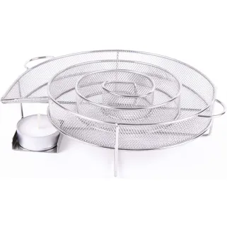 Générateur de fumée spirale Le Pratique® pour fumage