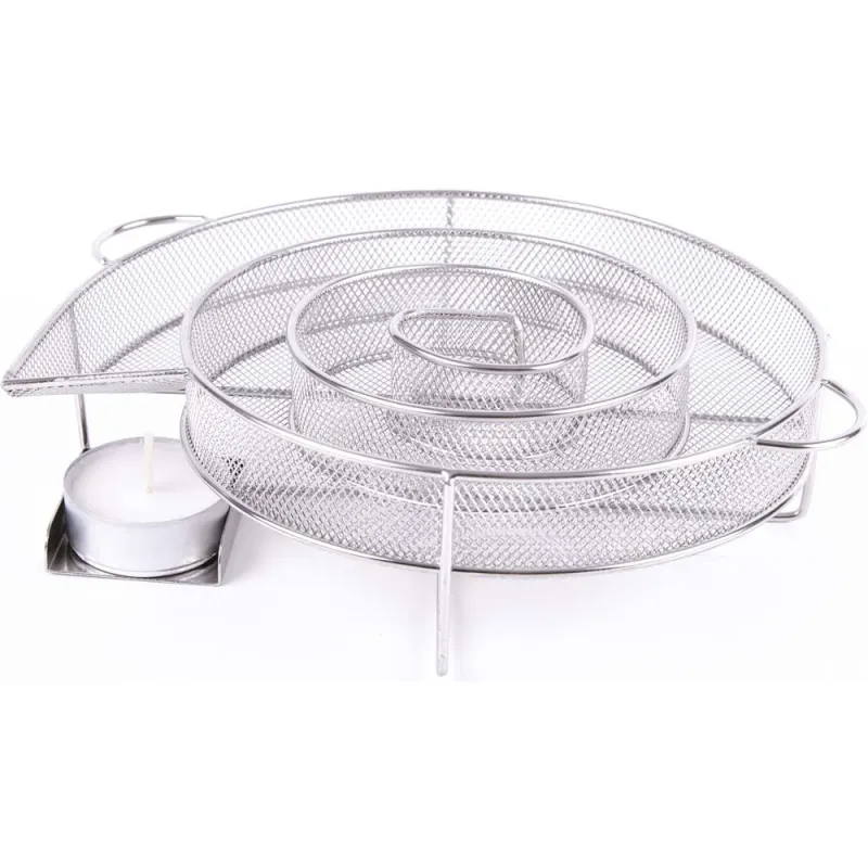 Générateur de fumée spirale Le Pratique® pour fumage