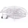 Générateur de fumée spirale Le Pratique® pour fumage