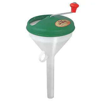 Gaveuse manuelle pour canards et oies - 24 cm