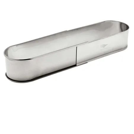 Moule à brioche ajustable 27-40 cm pour élevage & extérieur