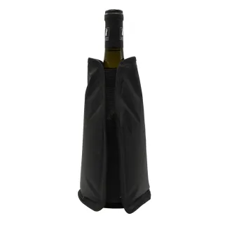 Poche réfrigérante pour bouteilles 15x22 cm - Fraîcheur prolongée