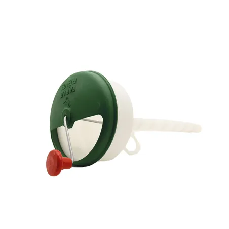 Gaveuse manuelle pour canards et oies - 24 cm