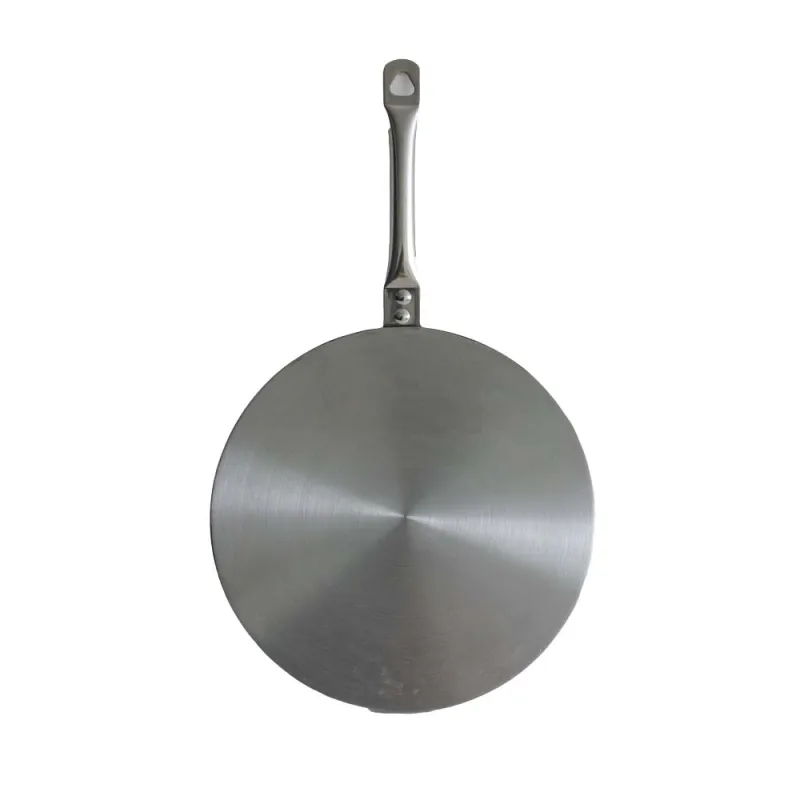 Disque relais induction 23,5 cm - Cuisine adaptable