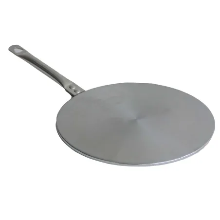 Disque relais induction 23,5 cm - Cuisine adaptable