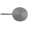 Disque relais induction 23,5 cm - Cuisine adaptable