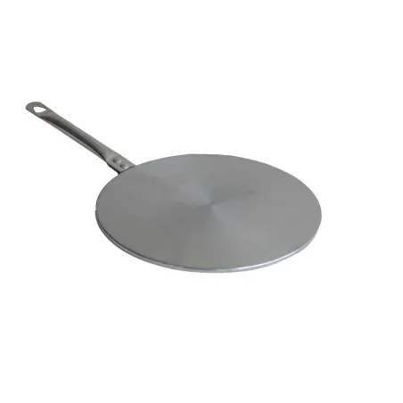 Disque relais induction 23,5 cm - Cuisine adaptable