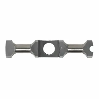 Couronne de centrage pour hachoir Reber 1200 W