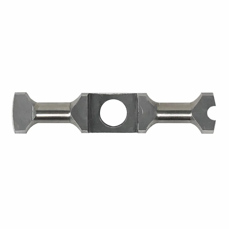 Couronne de centrage pour hachoir Reber 1200 W