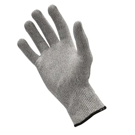 Gants anti-coupure ambidextres pour élevage et boucherie