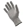 Gants anti-coupure ambidextres pour élevage et boucherie