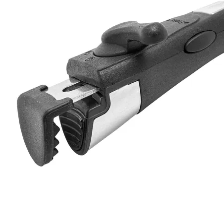 Manche amovible pour poêles et casseroles en inox