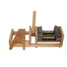 Tire-bottes 90 cm avec brosses polypropylène résistantes