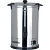 Percolateur professionnel 60 tasses - Café chaud rapide