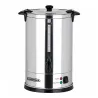 Percolateur professionnel 60 tasses - Café chaud rapide