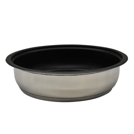 Moule tarte tatin 24 cm - Métal antiadhésif triple fond