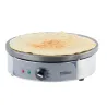 Crêpière électrique ronde 35 cm - Cuisson parfaite