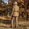Veste chasse femme Cevrus imperméable XS-2XL 2 poches